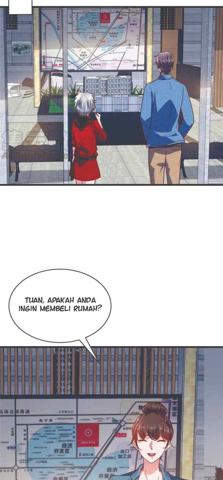Rebirth Into the Strongest Immortal Cultivator chapter 49 halaman 17