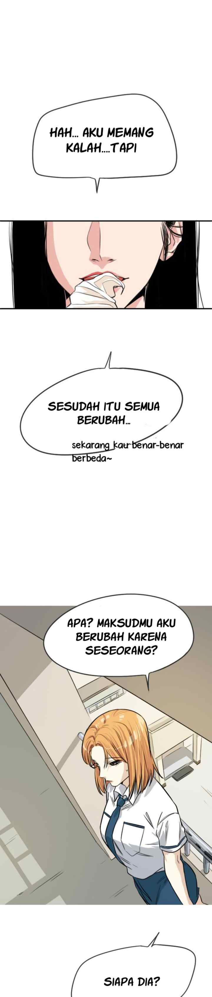 Drawing Romance chapter 43 halaman 8