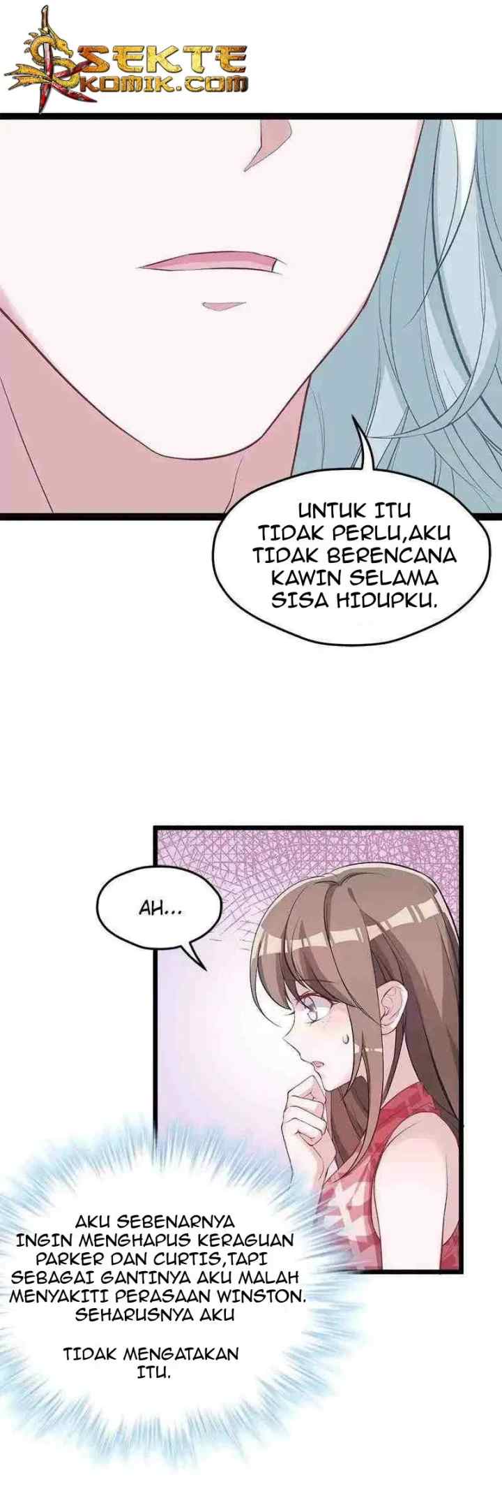Beauty and the Beasts chapter 75 halaman 5