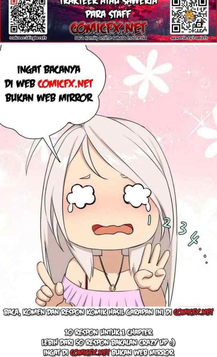 Xianzun Luowuji chapter 37 halaman 11