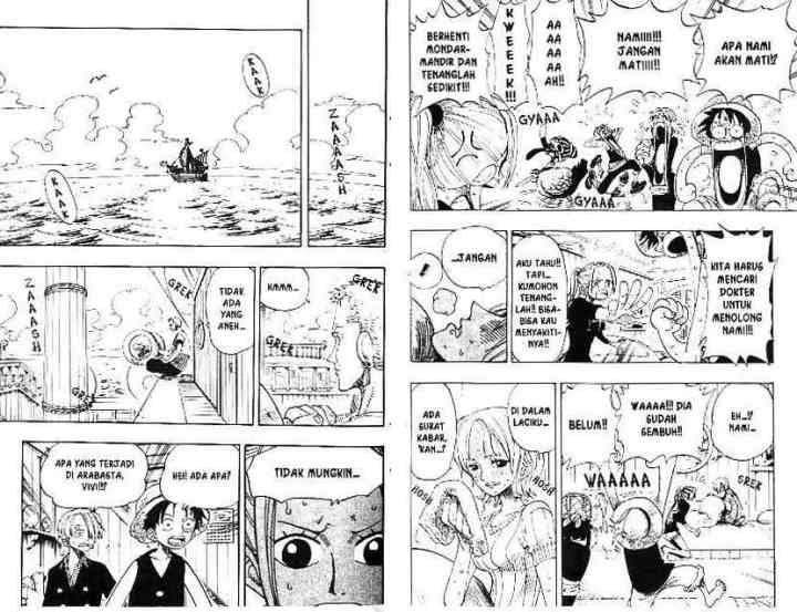 One Piece chapter 130 halaman 4