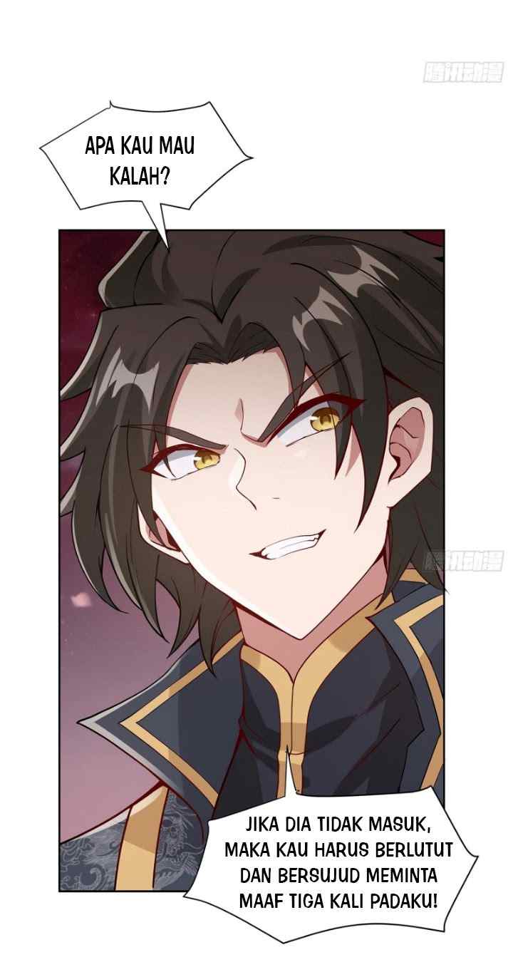 The Inverted Dragon's Scale chapter 98 halaman 10