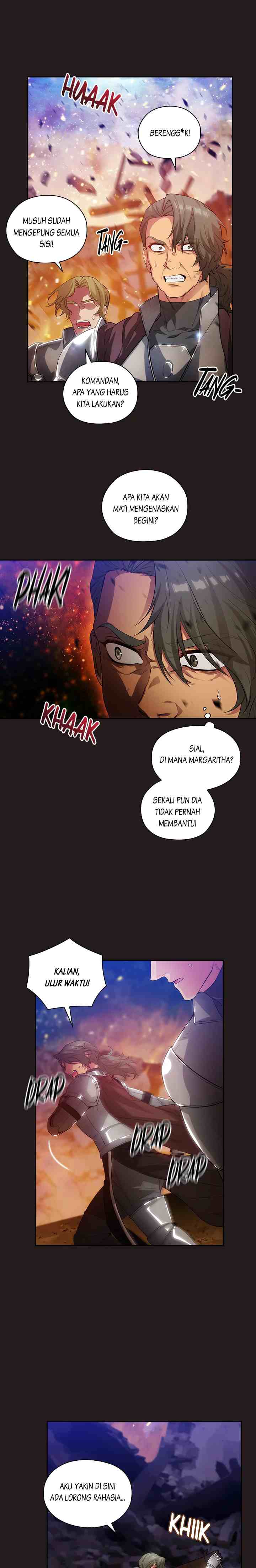 Adonis chapter 188 halaman 13