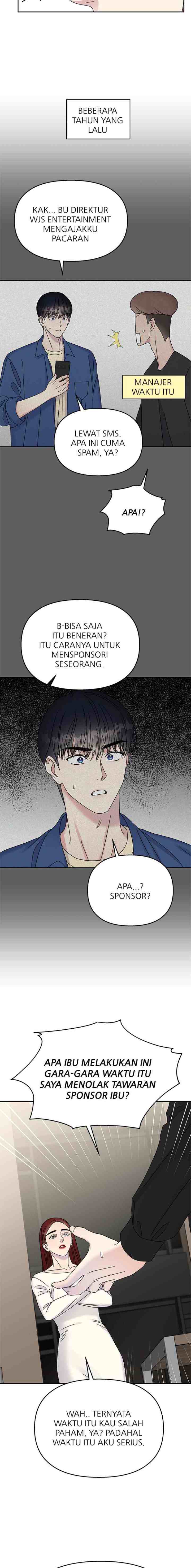 Do As I Say! chapter 44 halaman 4