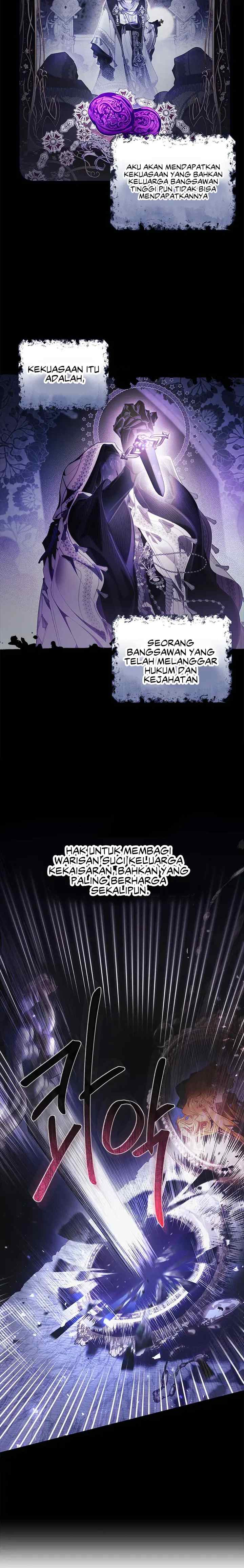 It's Time to Stop and Look for a New Family chapter 31 halaman 8