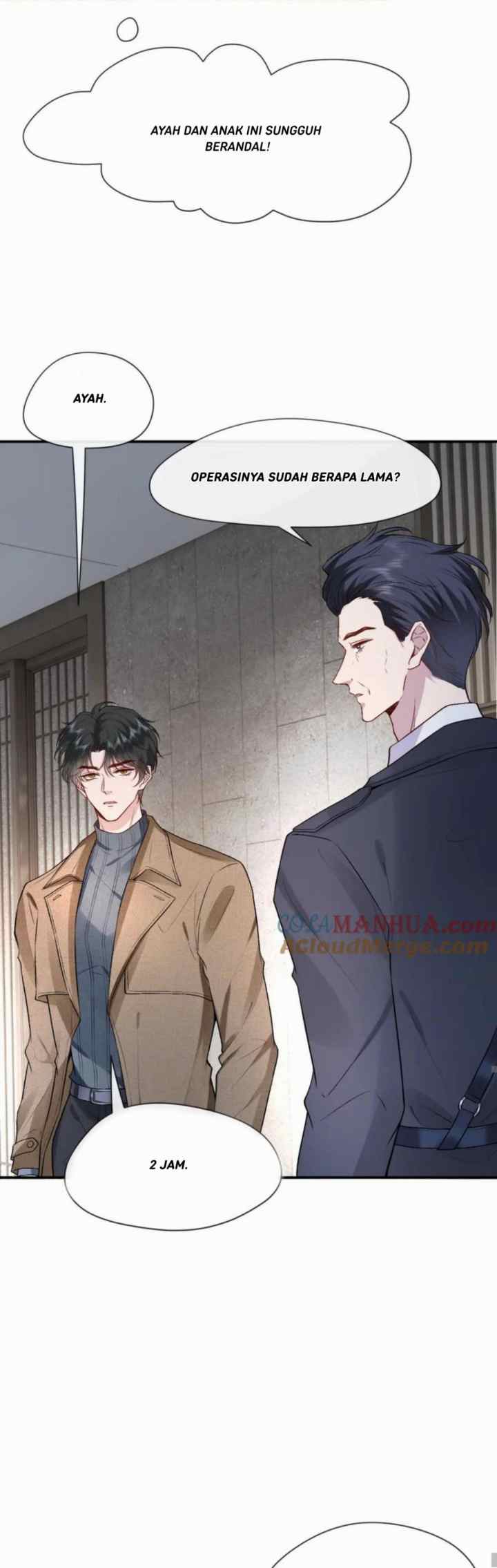 Madam and Her Daily Online Face-Slapping chapter 19 halaman 15