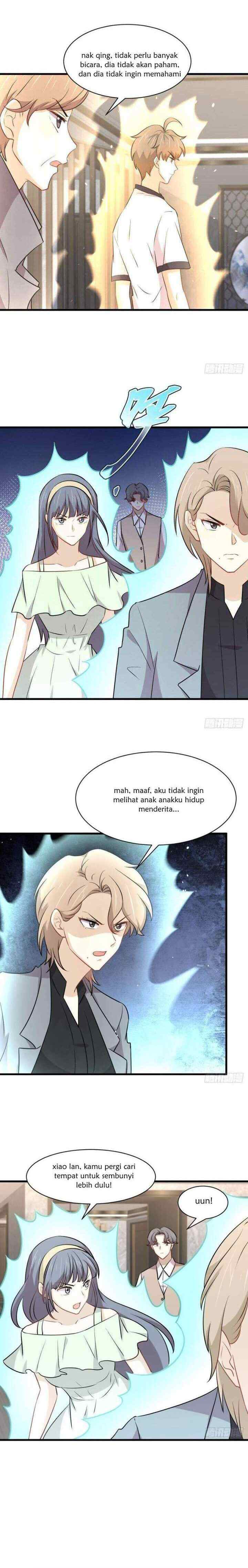 Immortal Swordsman in The Reverse World chapter 252 halaman 5