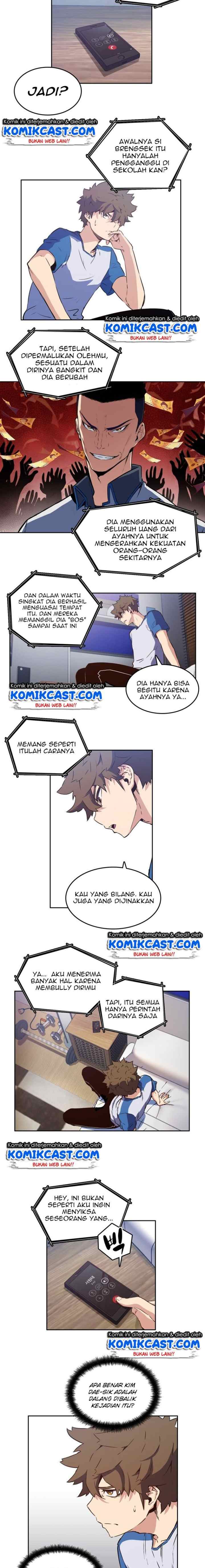 OOPARTS chapter 8 halaman 8