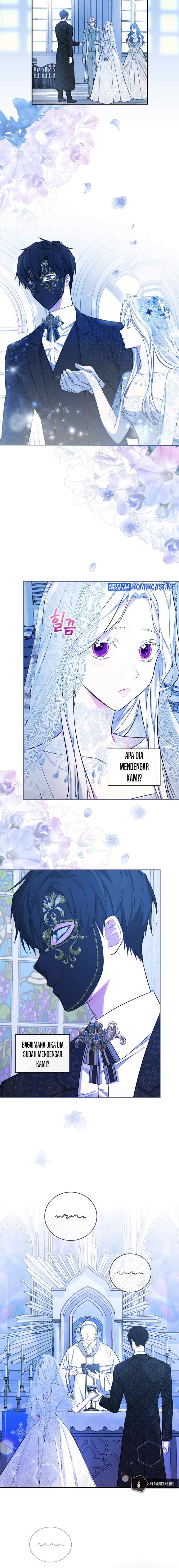 I'll Become the Mother of the Hero chapter 6 halaman 5