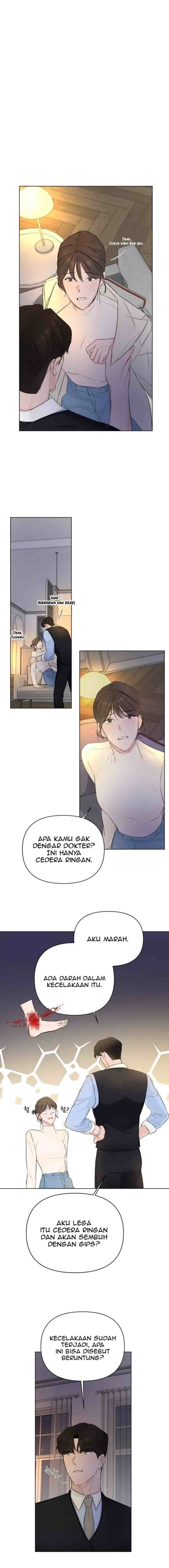 Another Love! chapter 30 halaman 14
