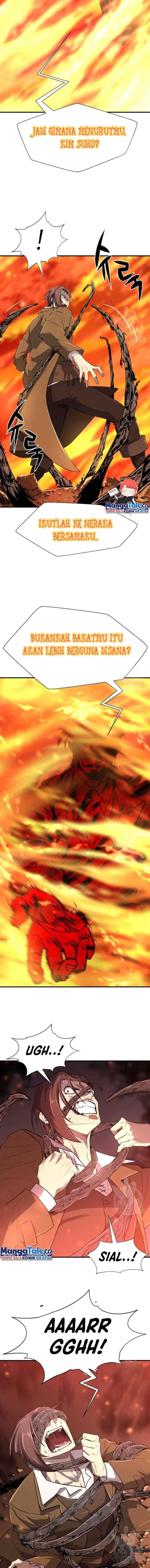 O melhor engenheiro do mundo chapter 100 halaman 8