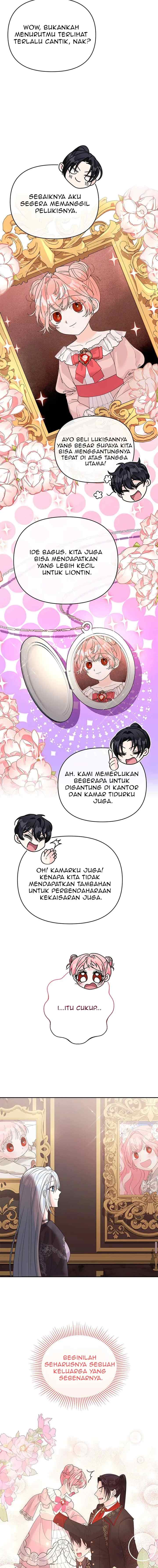 No, I Only Seduced the Princess? chapter 19 halaman 12