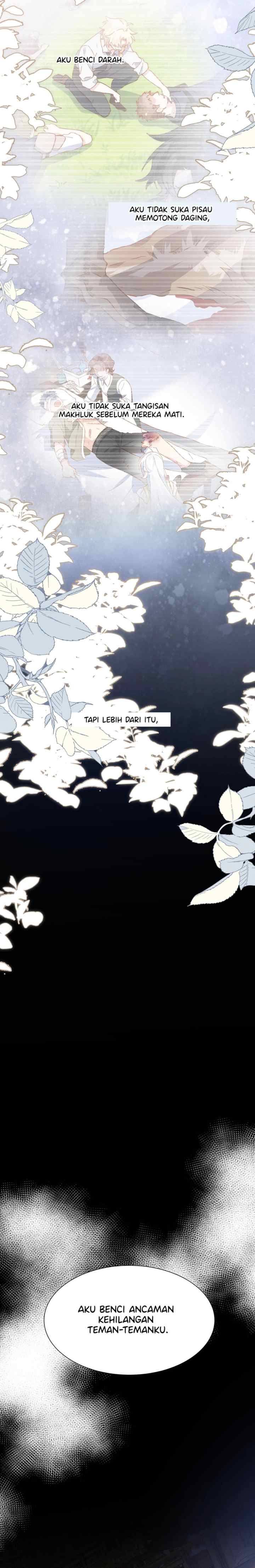 The Ducal Lady Doesn't to Be Pampered chapter 44 halaman 14