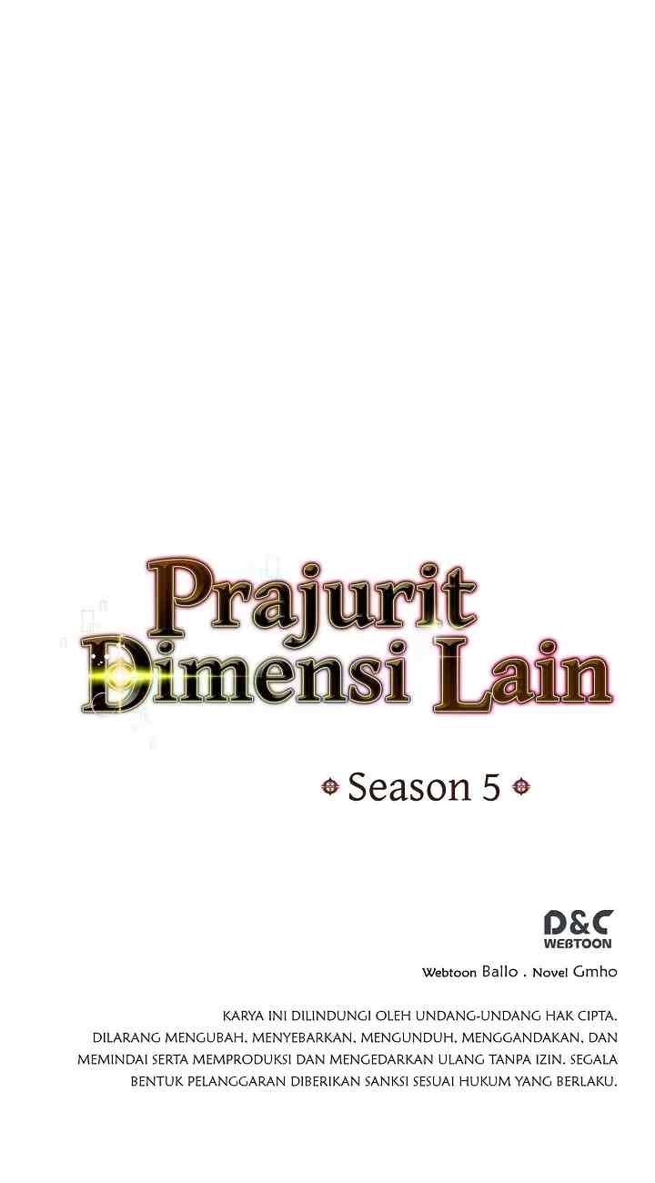 Two-Dimensional Mercenary chapter 188 halaman 20