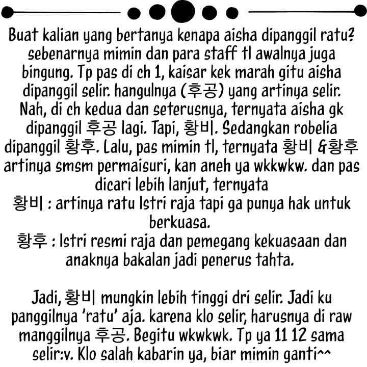 I'll Divorce My Tyrant Husband chapter 3 halaman 17