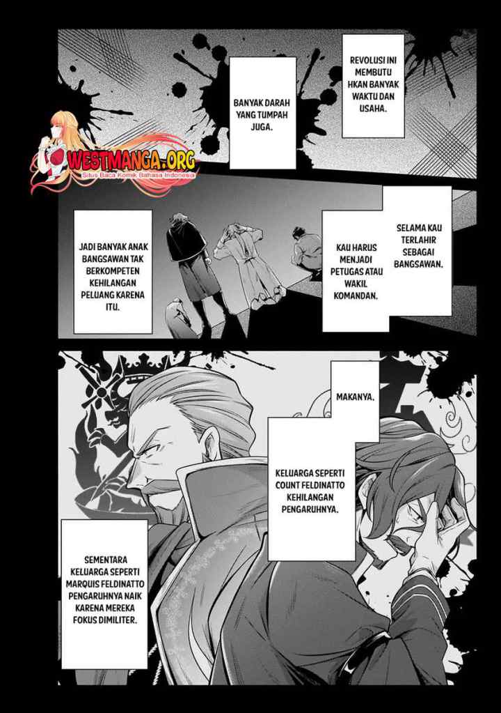 Fun Territory Defense Of The Easy-going Lord ~the Nameless Village Is Made Into The Strongest Fortified City By Production Magic~ chapter 24.1 halaman 4