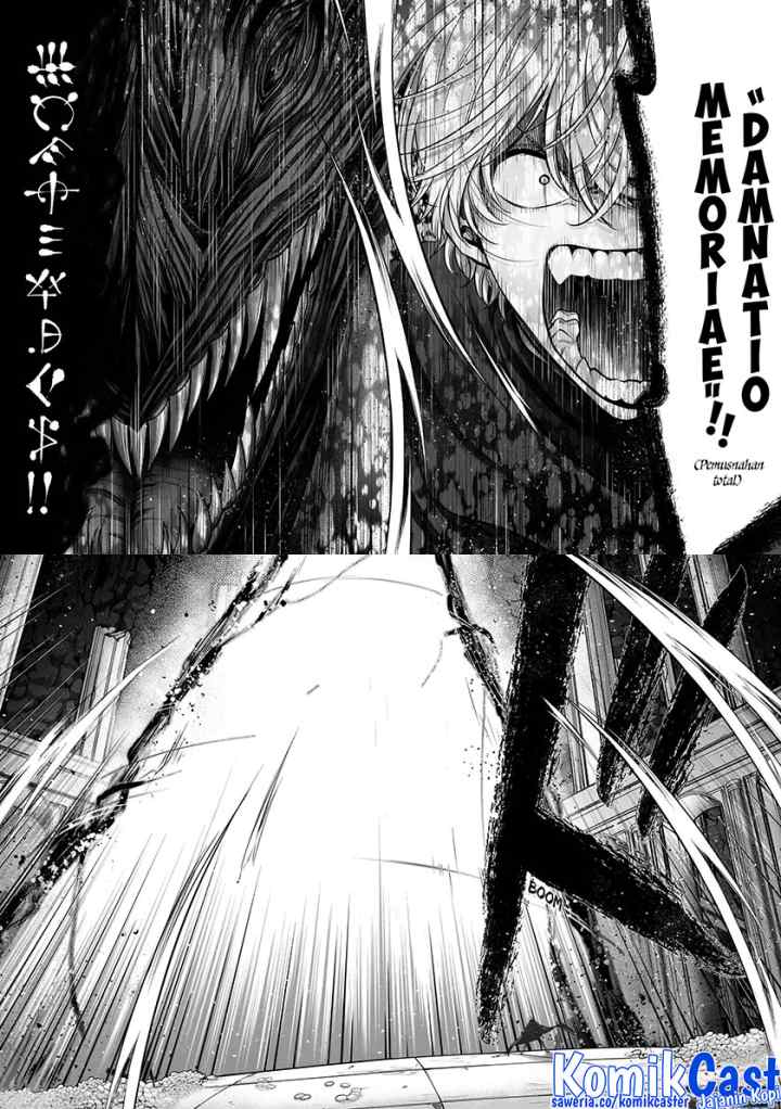 Saihate no Paladin chapter 57 halaman 10