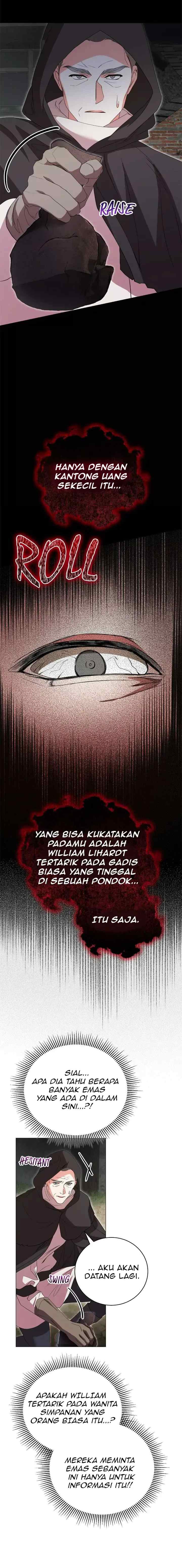 Love Doesn't Matter chapter 72 halaman 15