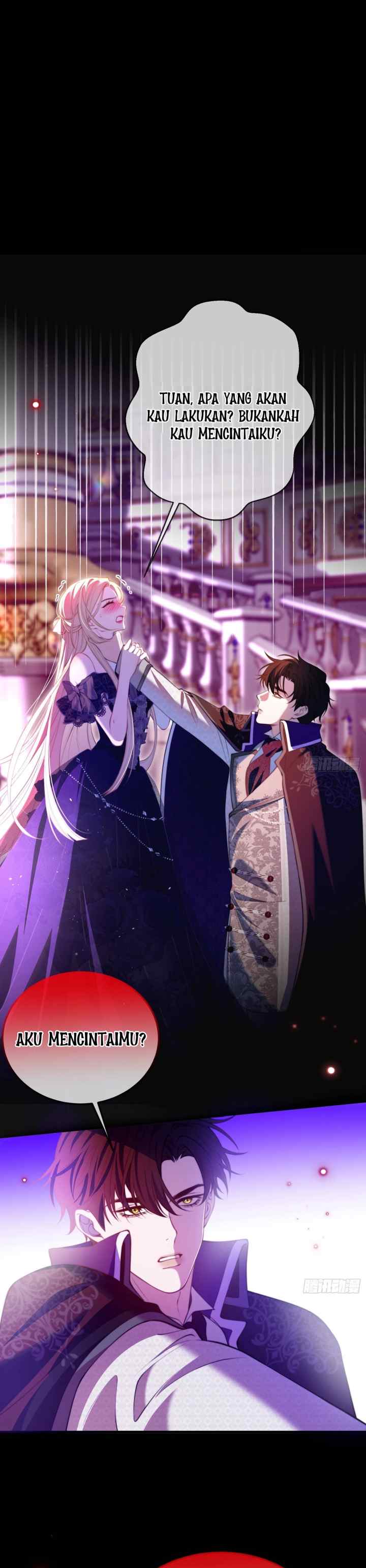 The Secret Game of Nobles chapter 56 halaman 8