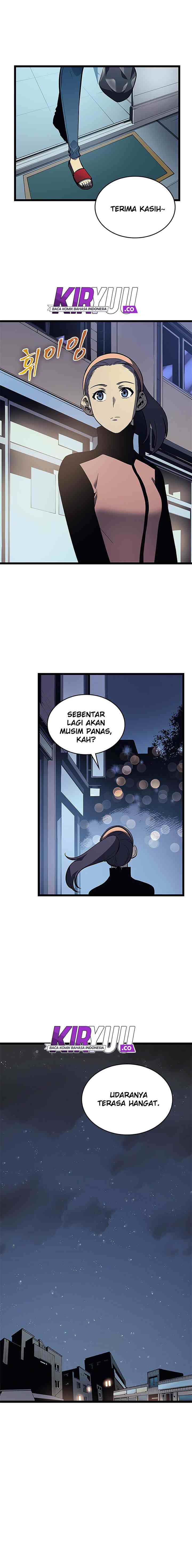 Solo Leveling chapter 89 halaman 13