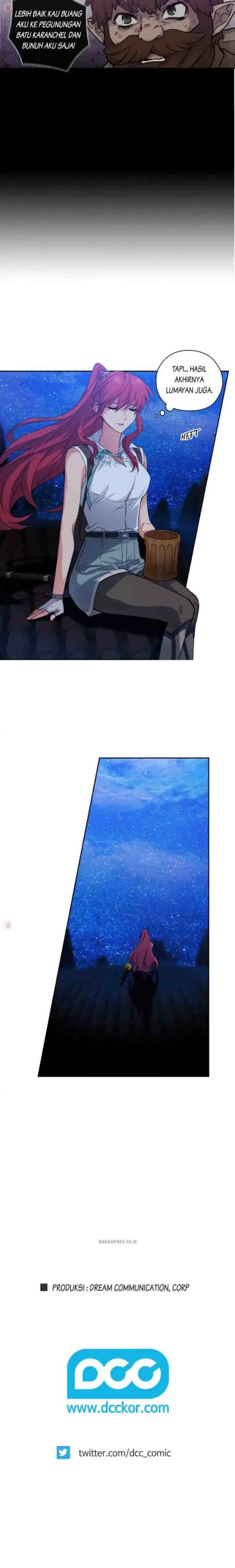 Adonis chapter 107 halaman 11