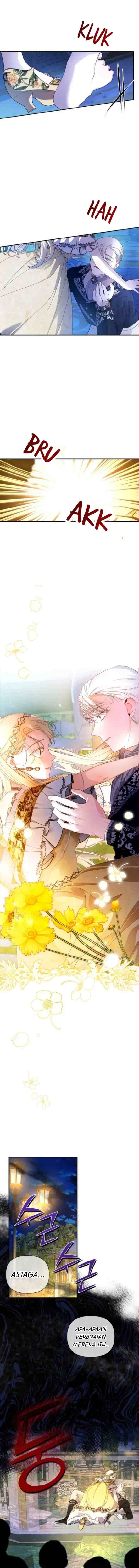 How to Hide the Emperor's Child chapter 56 halaman 9