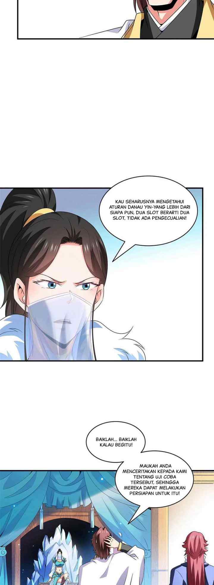 Library Tiandao chapter 319 halaman 12