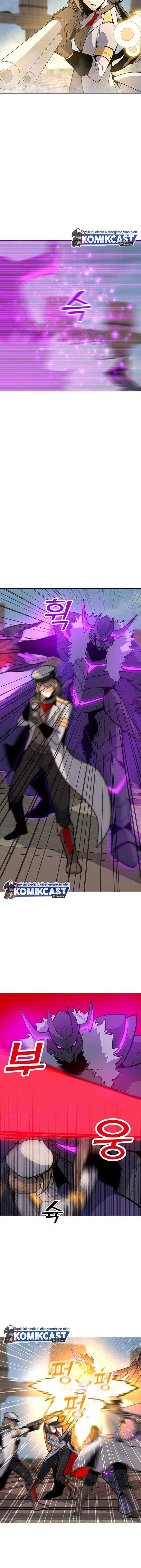 Solo Spell Caster chapter 44 halaman 8