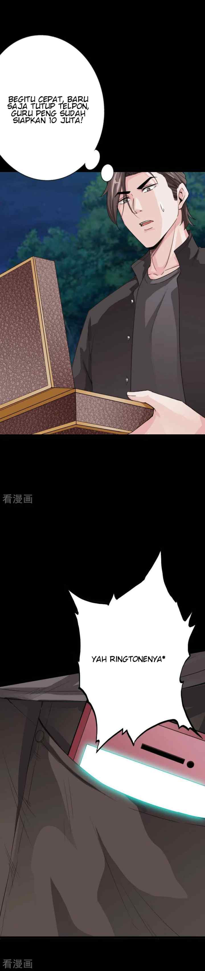 Hopeless chapter 74 halaman 10