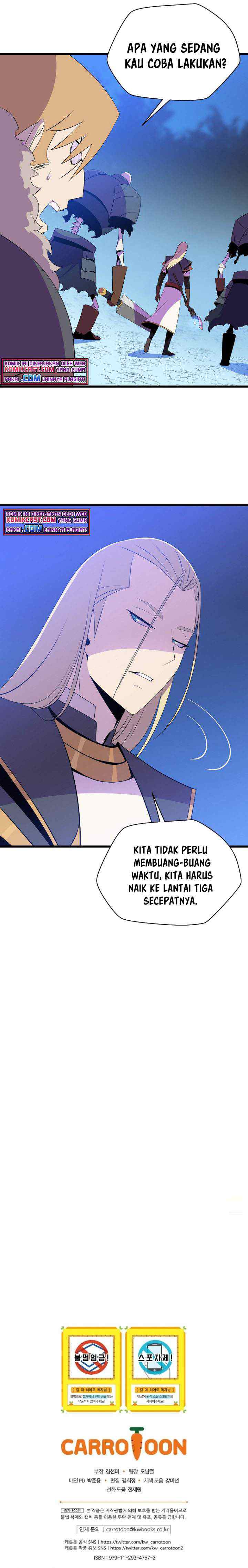 Kill the Hero chapter 74.2 halaman 13