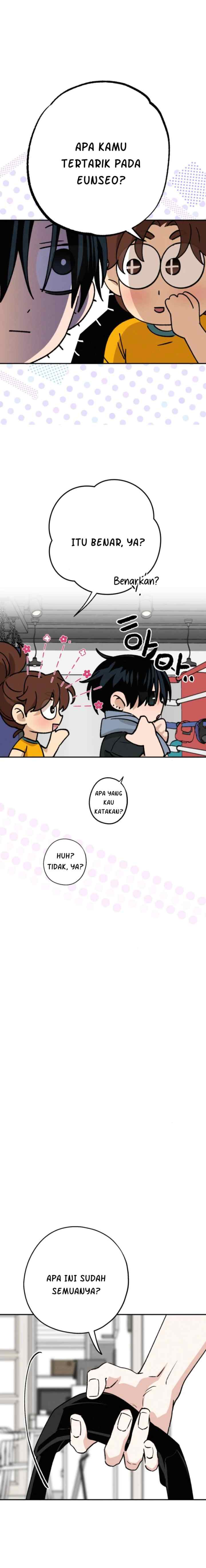 Enquanto faço isso chapter 41 halaman 11