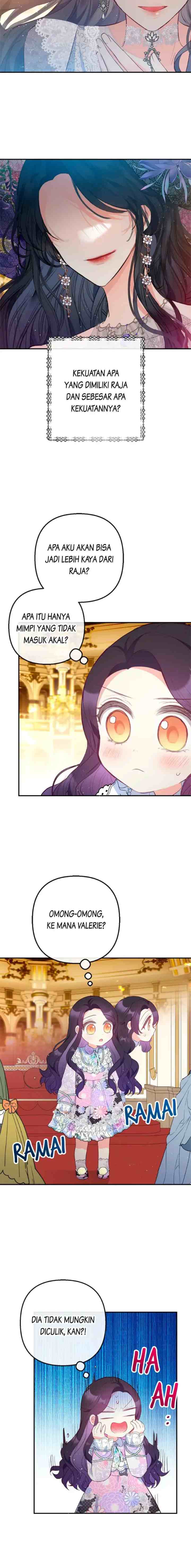I'm a Daughter Loved by the Devil chapter 39 halaman 14