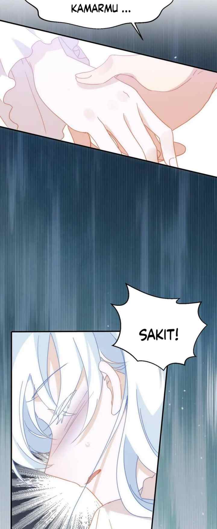 The Ducal Lady Doesn't to Be Pampered chapter 17 halaman 15