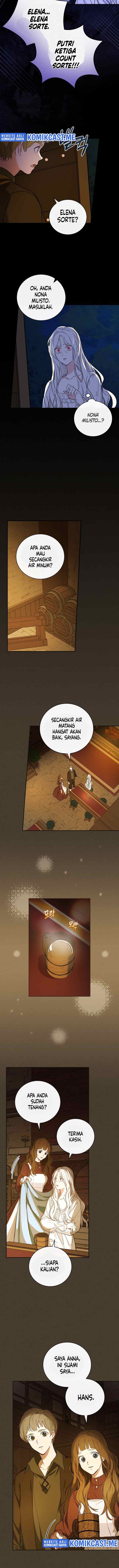 I'll Become the Mother of the Hero chapter 2 halaman 9