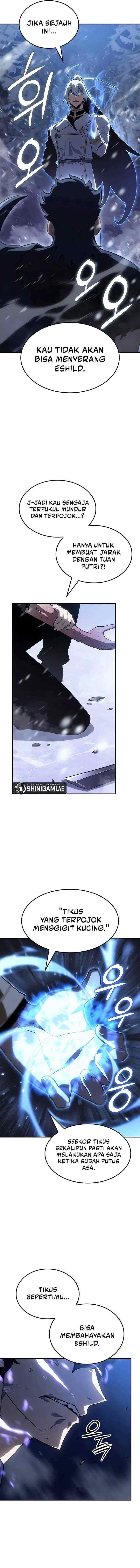 Ice Lord chapter 27 halaman 13