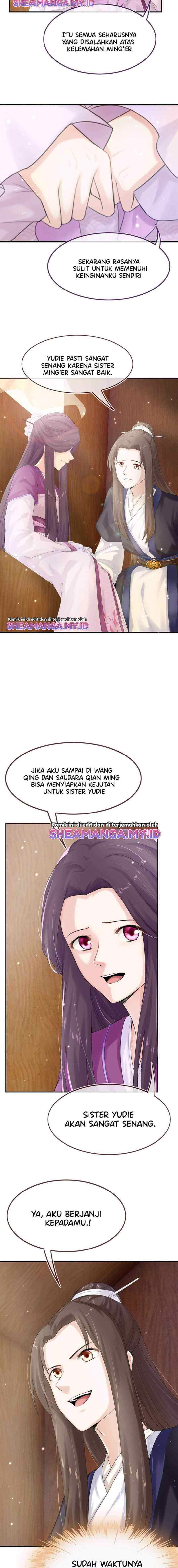 Ember Cocoon Ming Chen chapter 4 halaman 10