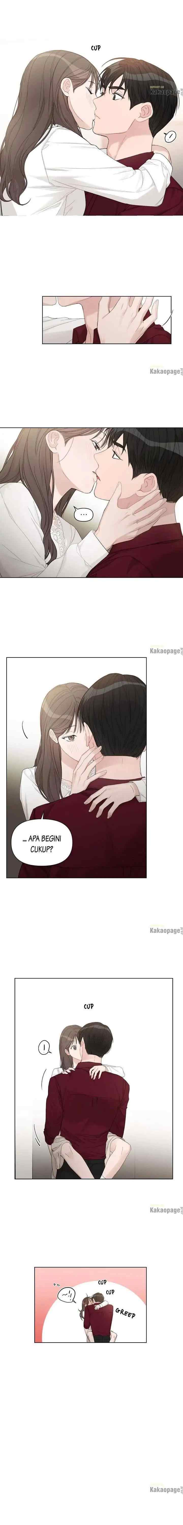 Positively Yours chapter 71 halaman 10