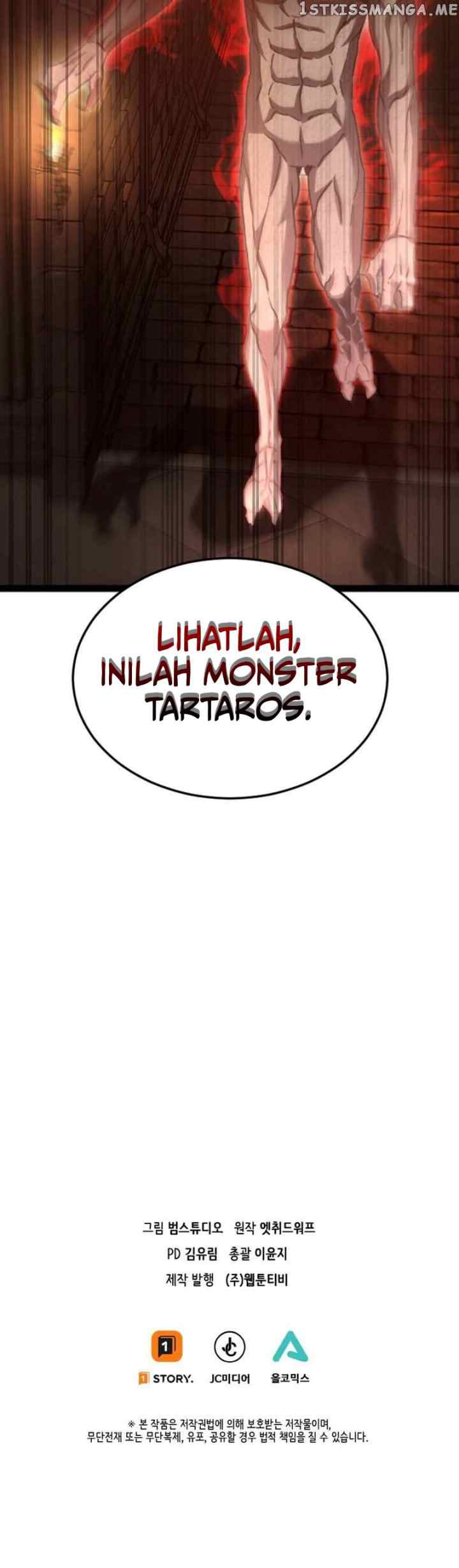 I'm a Healer but Useless chapter 22 halaman 12