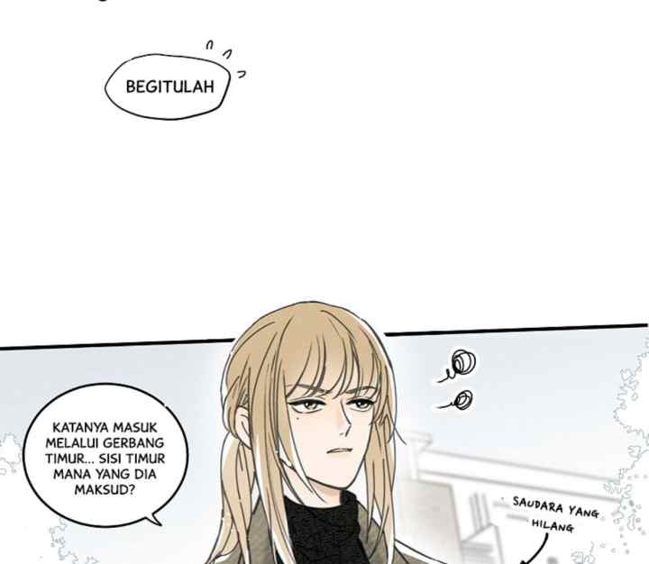 Salt Friend chapter 213 halaman 5