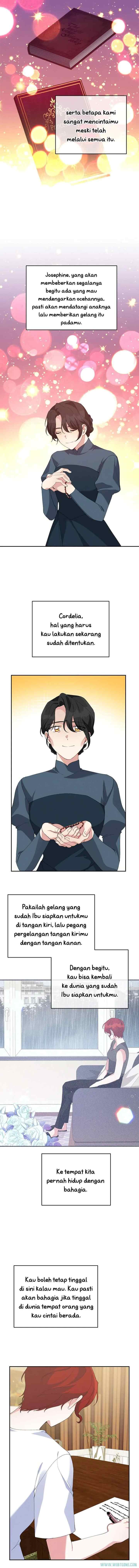 RSVP, Prince ! chapter 84 halaman 12