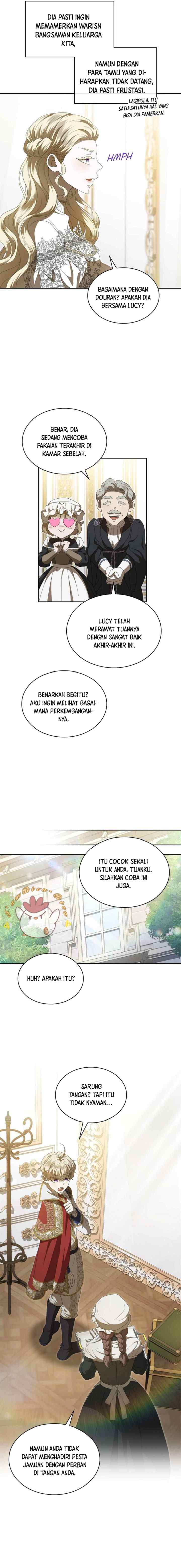 The Stone Thrown in the Lake chapter 18 halaman 17