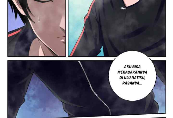 Strongest Abandoned Son chapter 18 halaman 10