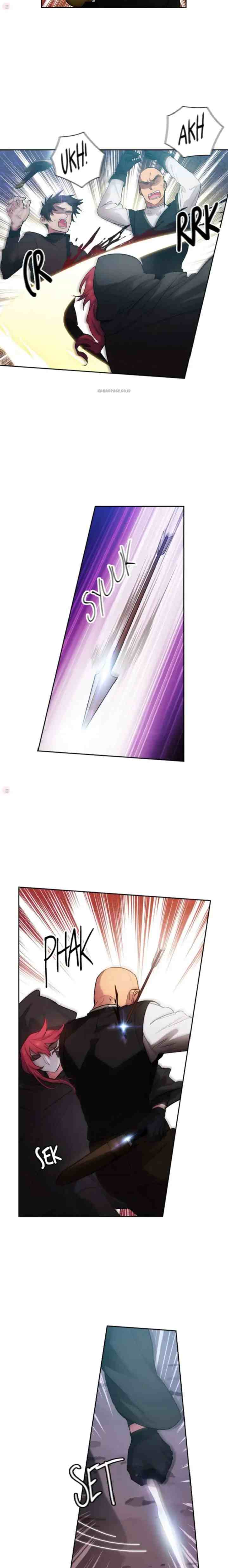 Adonis chapter 132 halaman 4