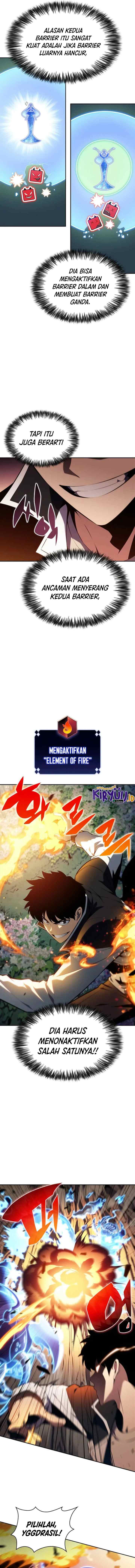 Solo Max-Level Newbie chapter 139 halaman 10