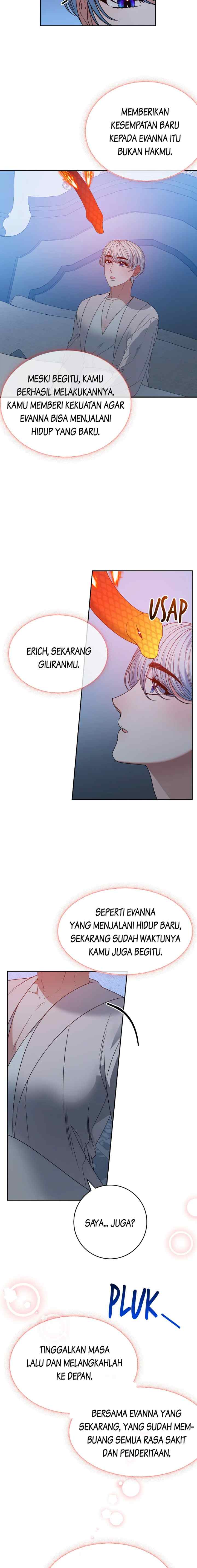 Everything's Coming Up Roses chapter 84 halaman 13