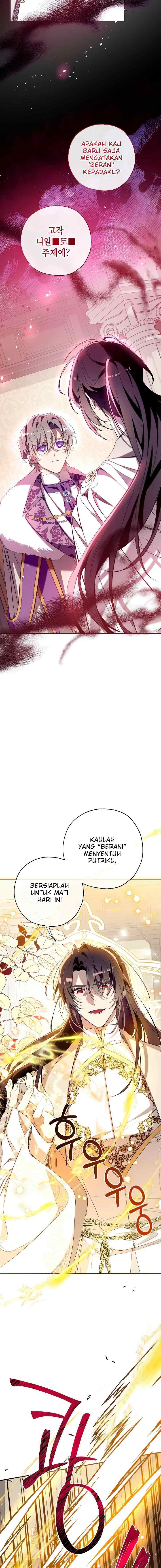 Family is Needed chapter 126 halaman 4