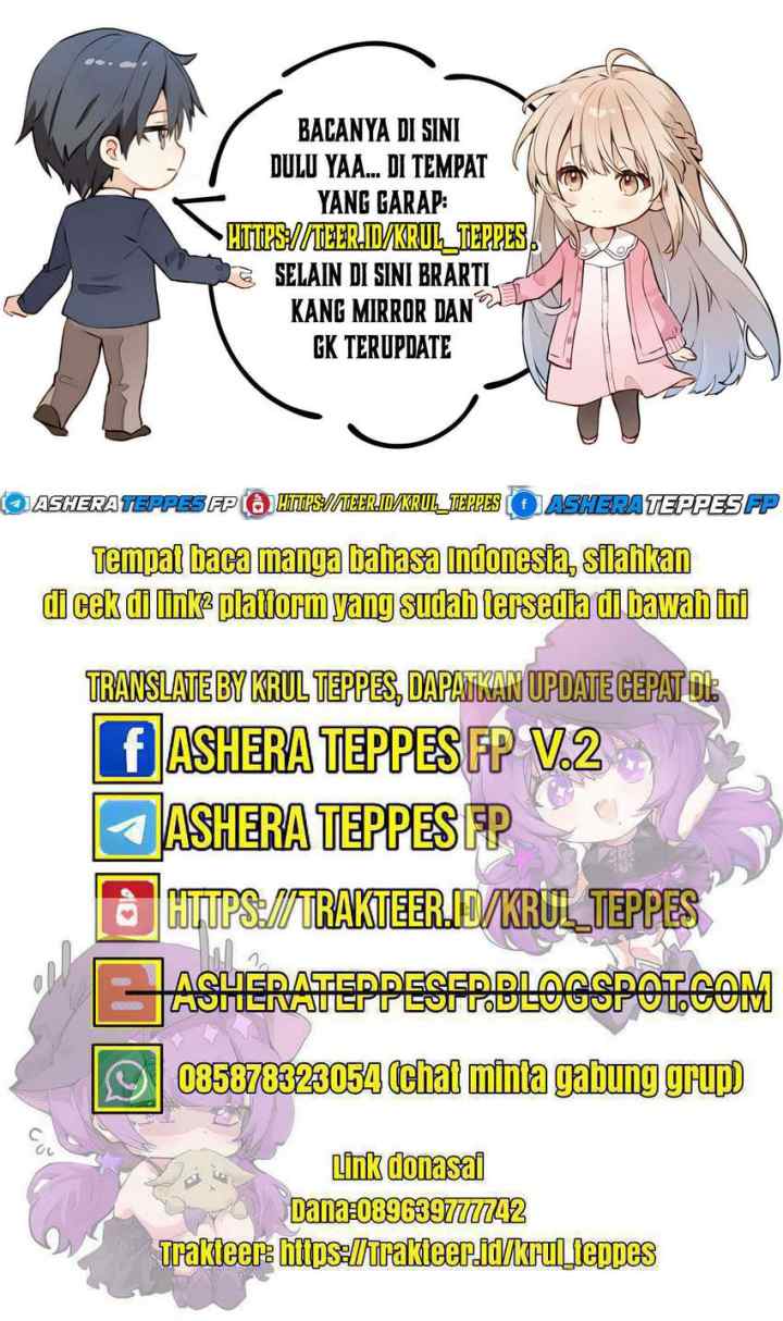 Cool na Megami-sama to Issho ni Sundara, Amayakashi Sugite Ponkotsu ni Shite Shimatta Ken ni Tsuite chapter 11 halaman 13