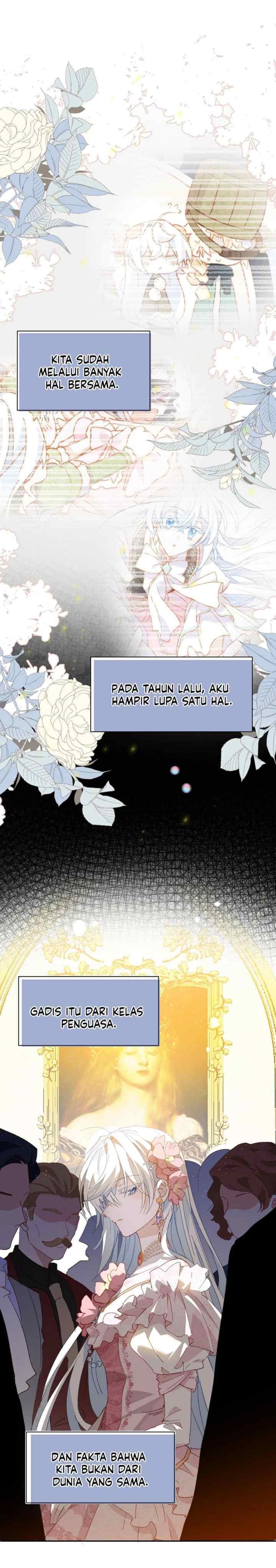 The Ducal Lady Doesn't to Be Pampered chapter 45 halaman 5