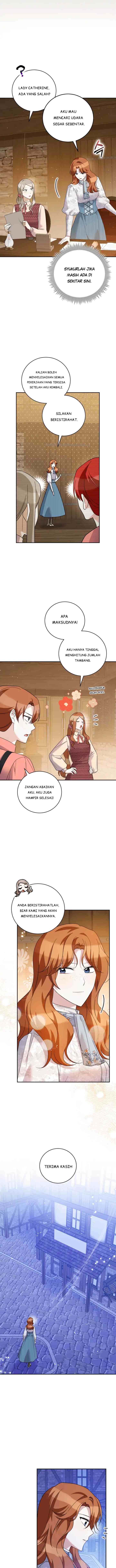 Please Support My Revenge chapter 38 halaman 11