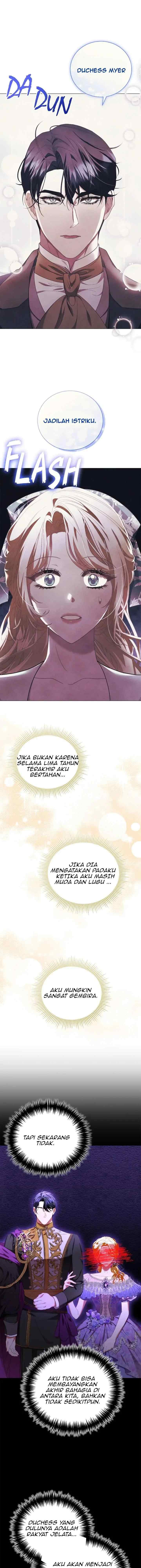 Love Doesn't Matter chapter 54 halaman 14